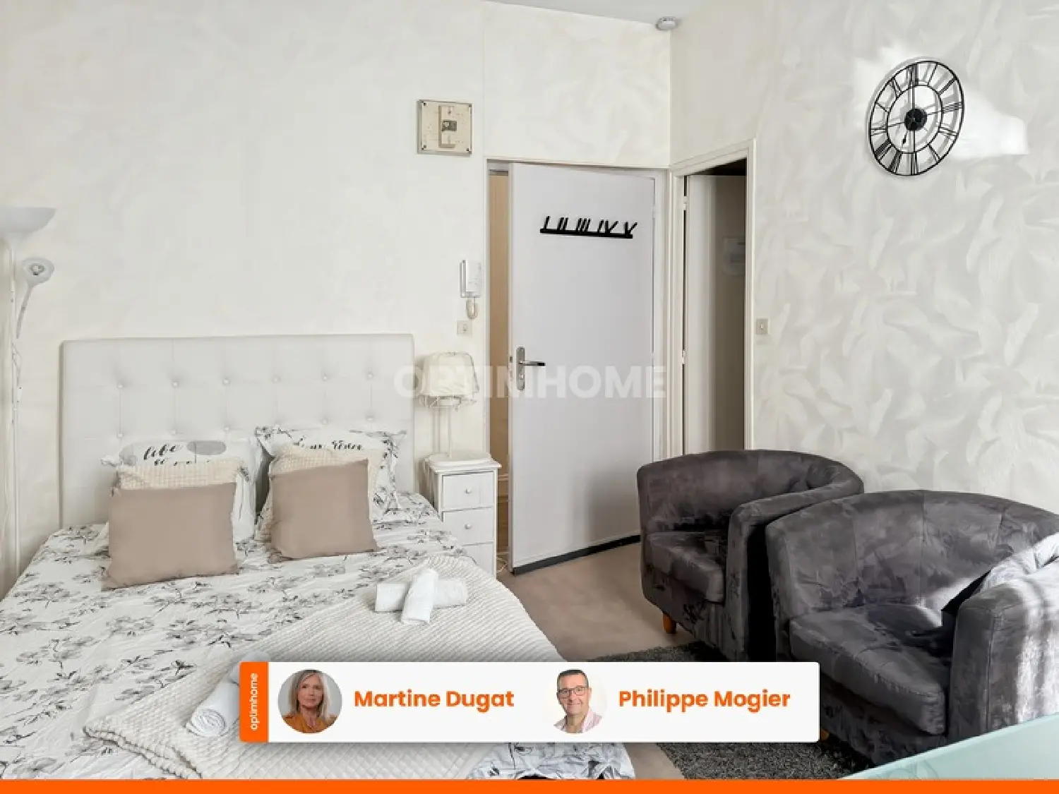  en venta apartamento Vichy Allier 4