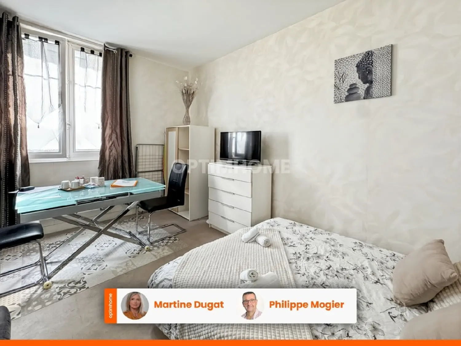 en venta apartamento Vichy Allier 7