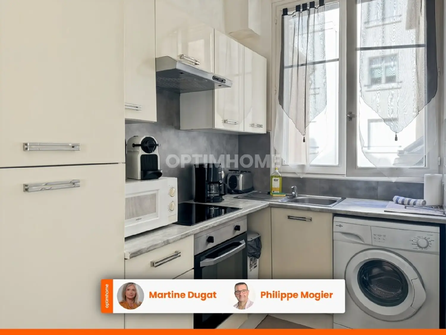  en venta apartamento Vichy Allier 8