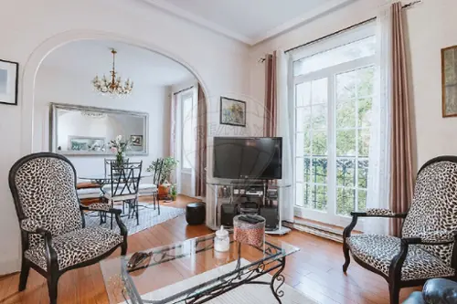 Vichy Allier apartment foto 7105874