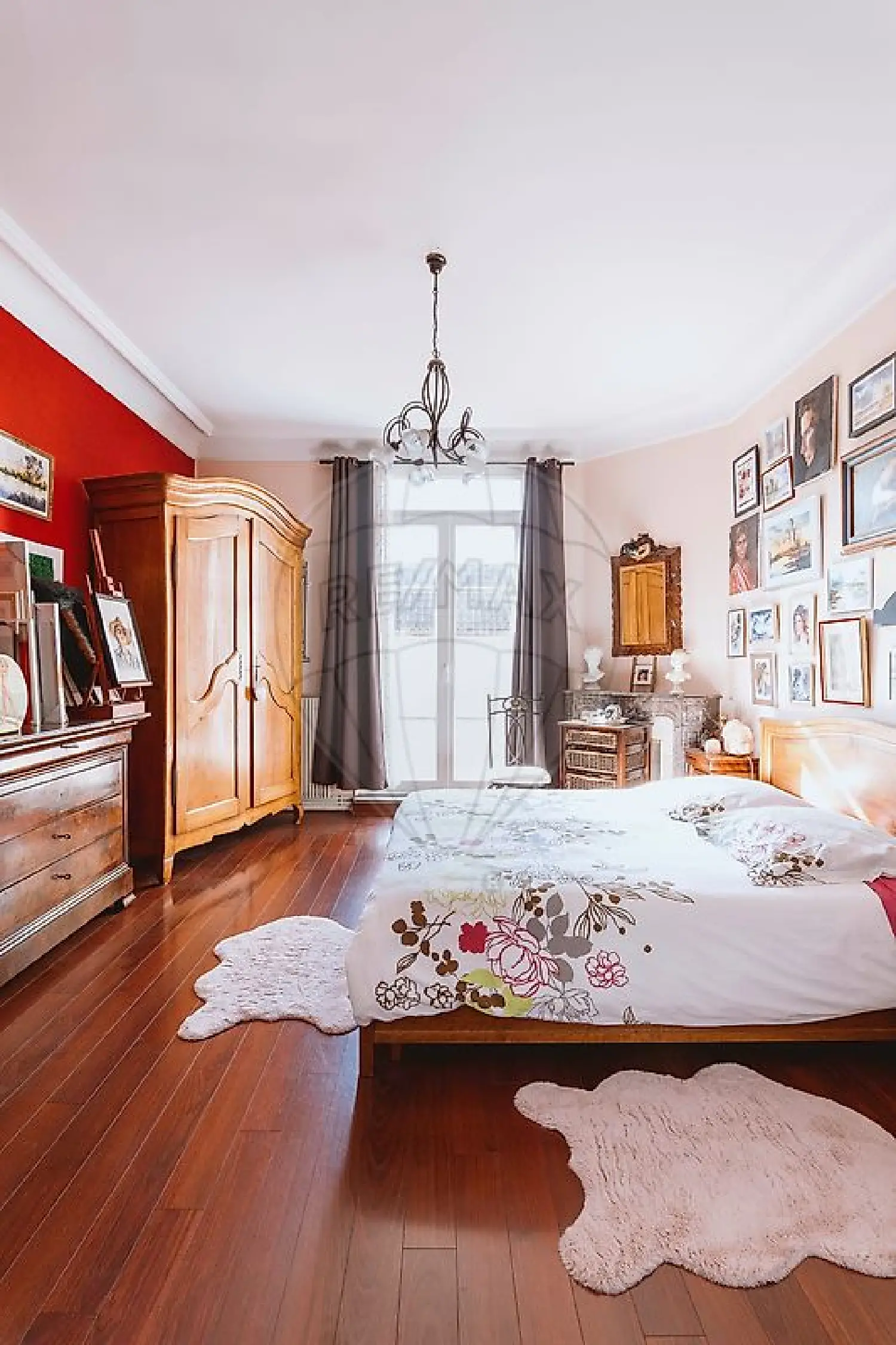  for sale apartment Vichy Allier 3