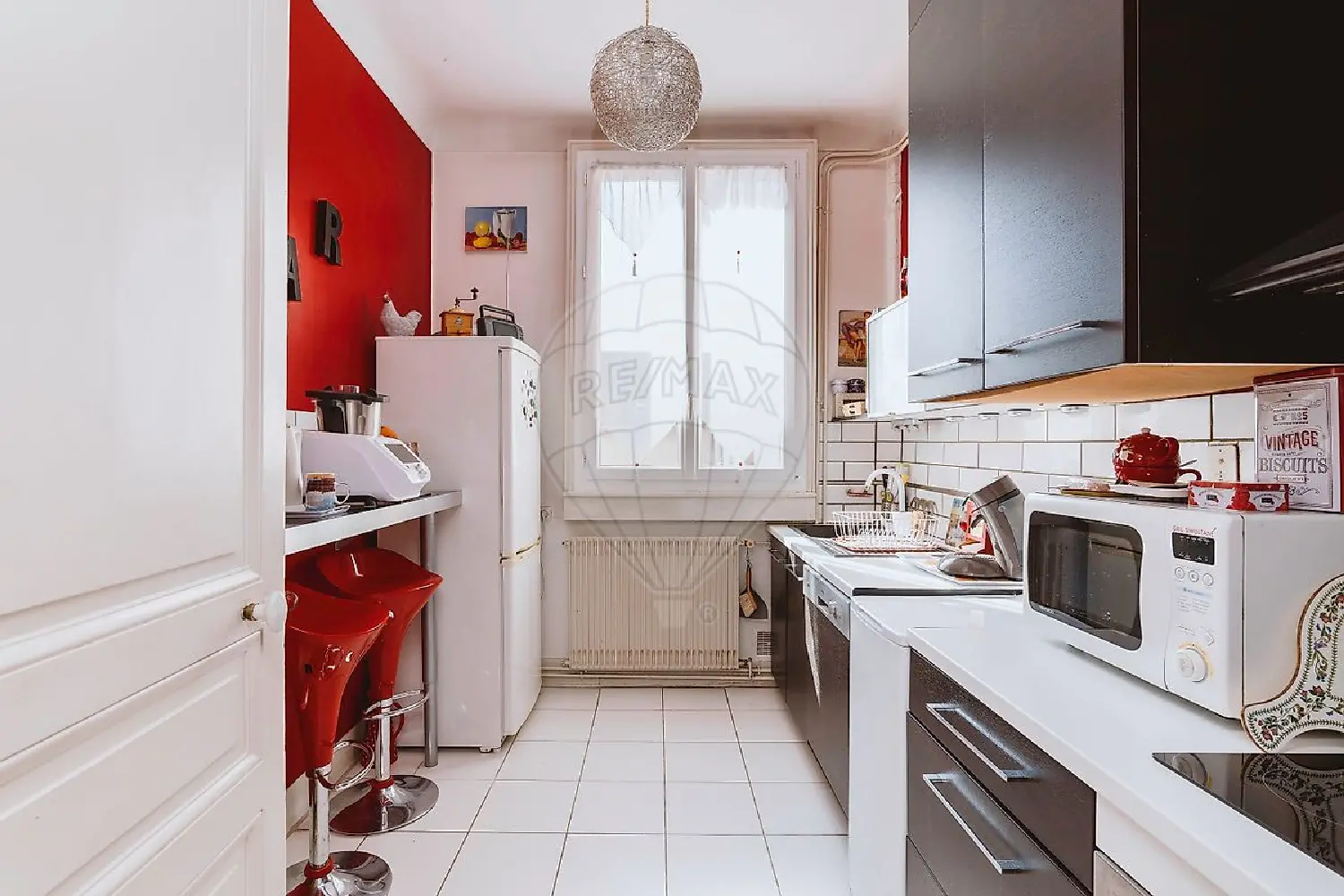  for sale apartment Vichy Allier 4