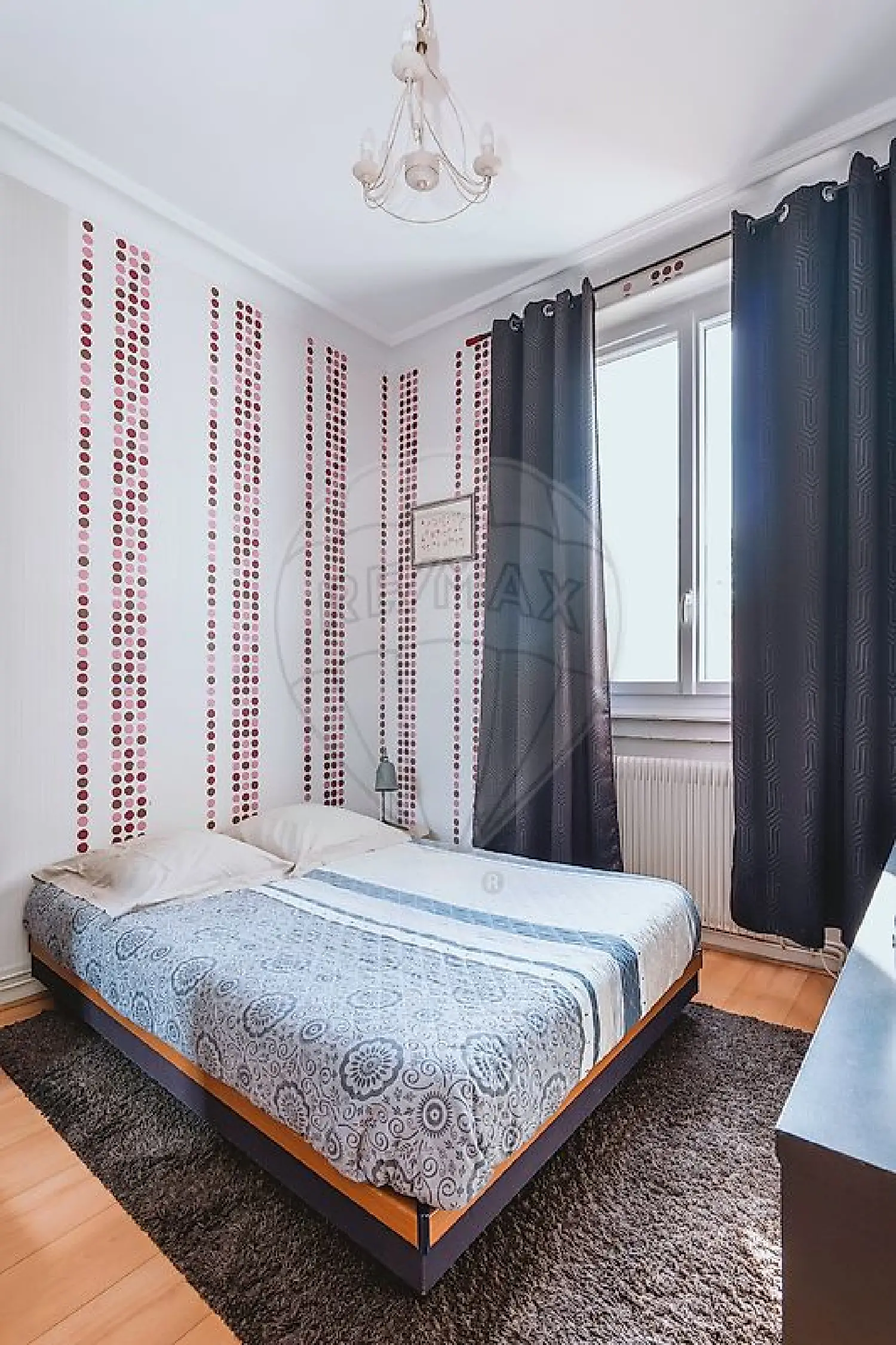  for sale apartment Vichy Allier 5