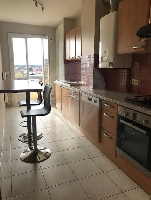 Vichy Allier apartment foto 7114262