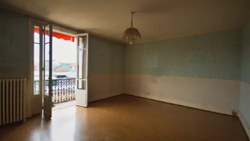 Vichy Allier appartement foto 7109687