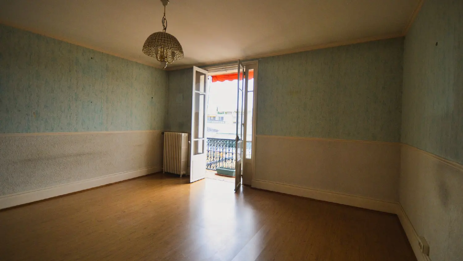  for sale apartment Vichy Allier 2