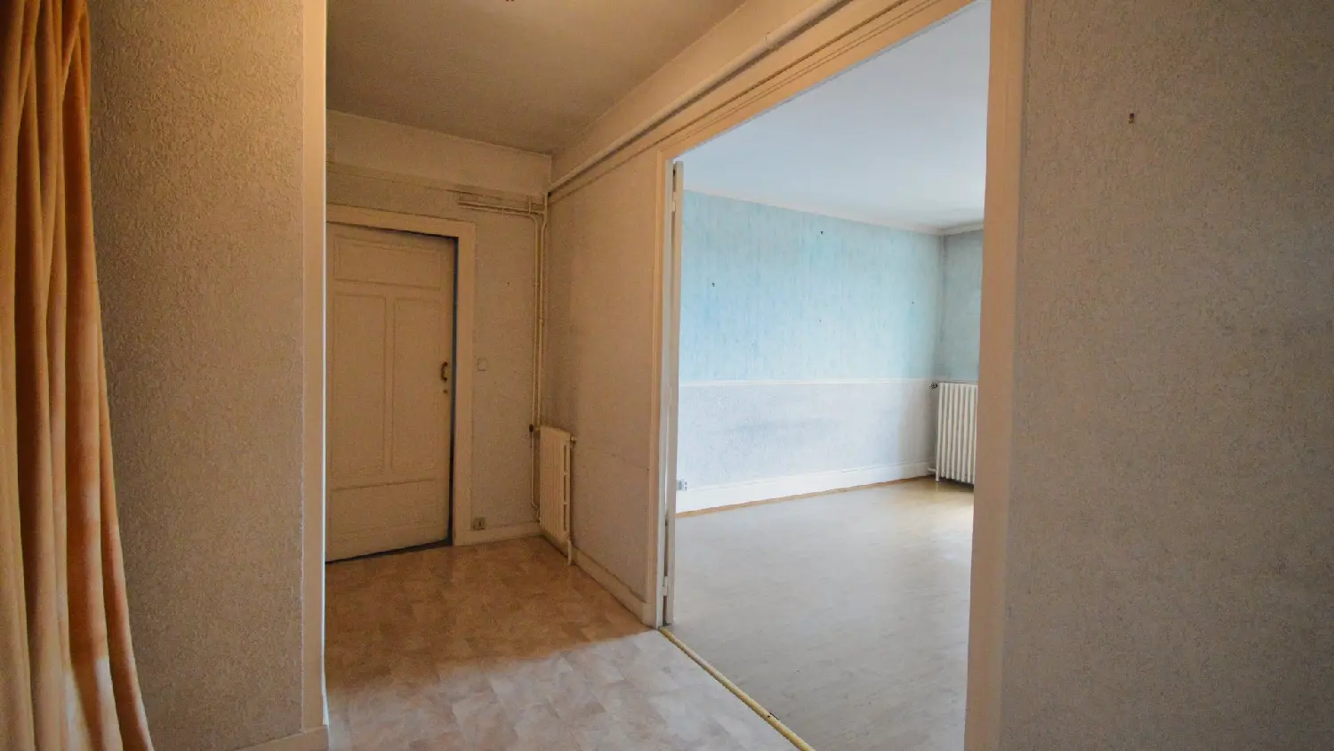  for sale apartment Vichy Allier 3