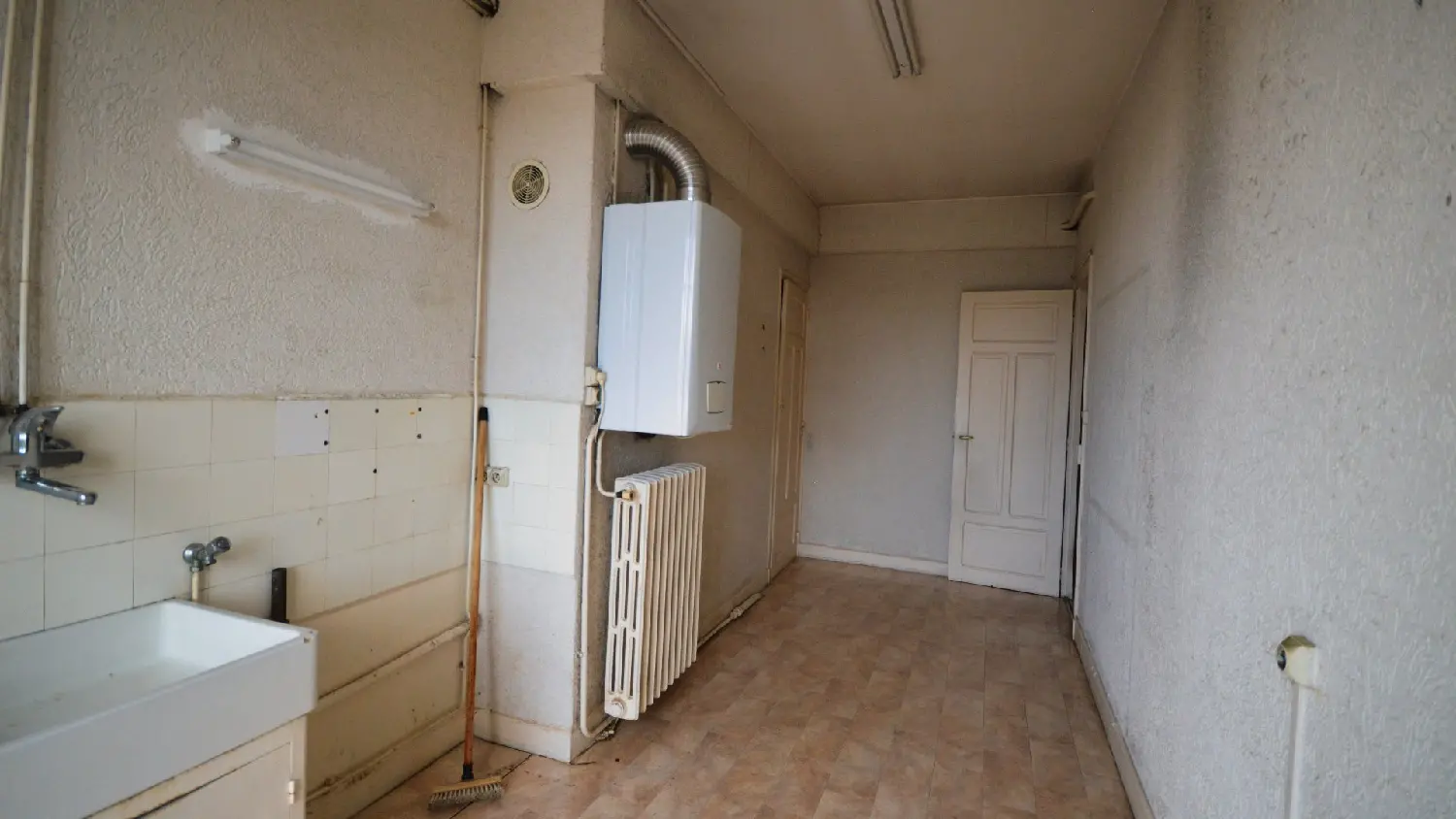  for sale apartment Vichy Allier 4
