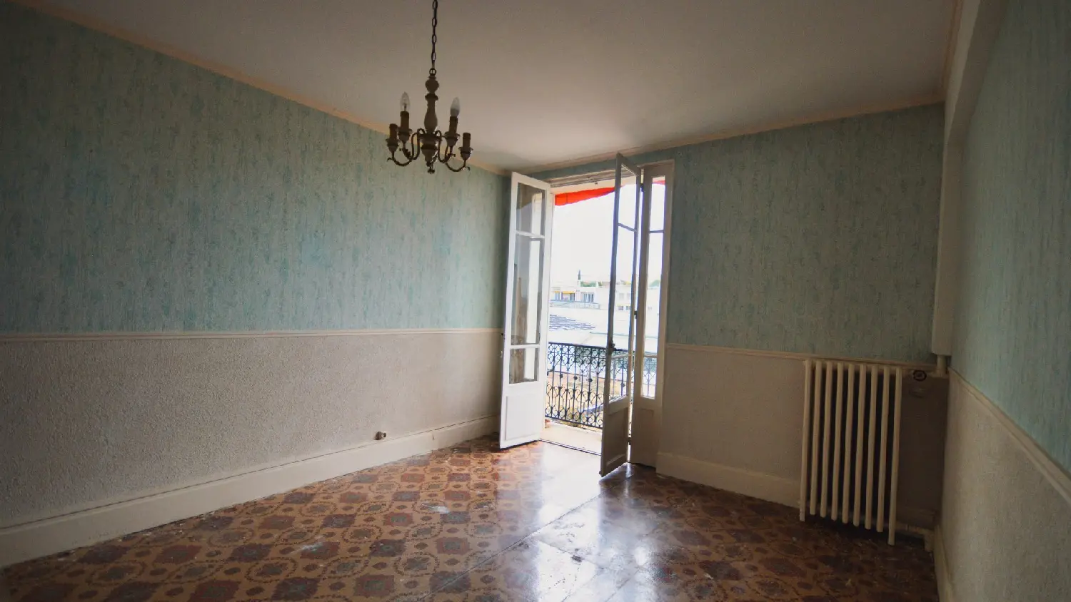  for sale apartment Vichy Allier 6