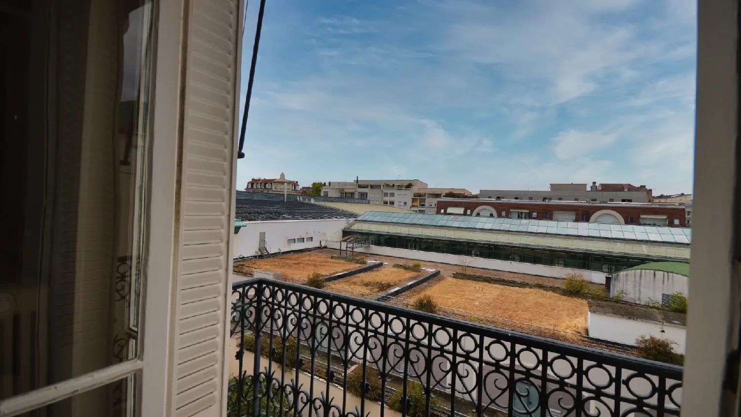  for sale apartment Vichy Allier 8