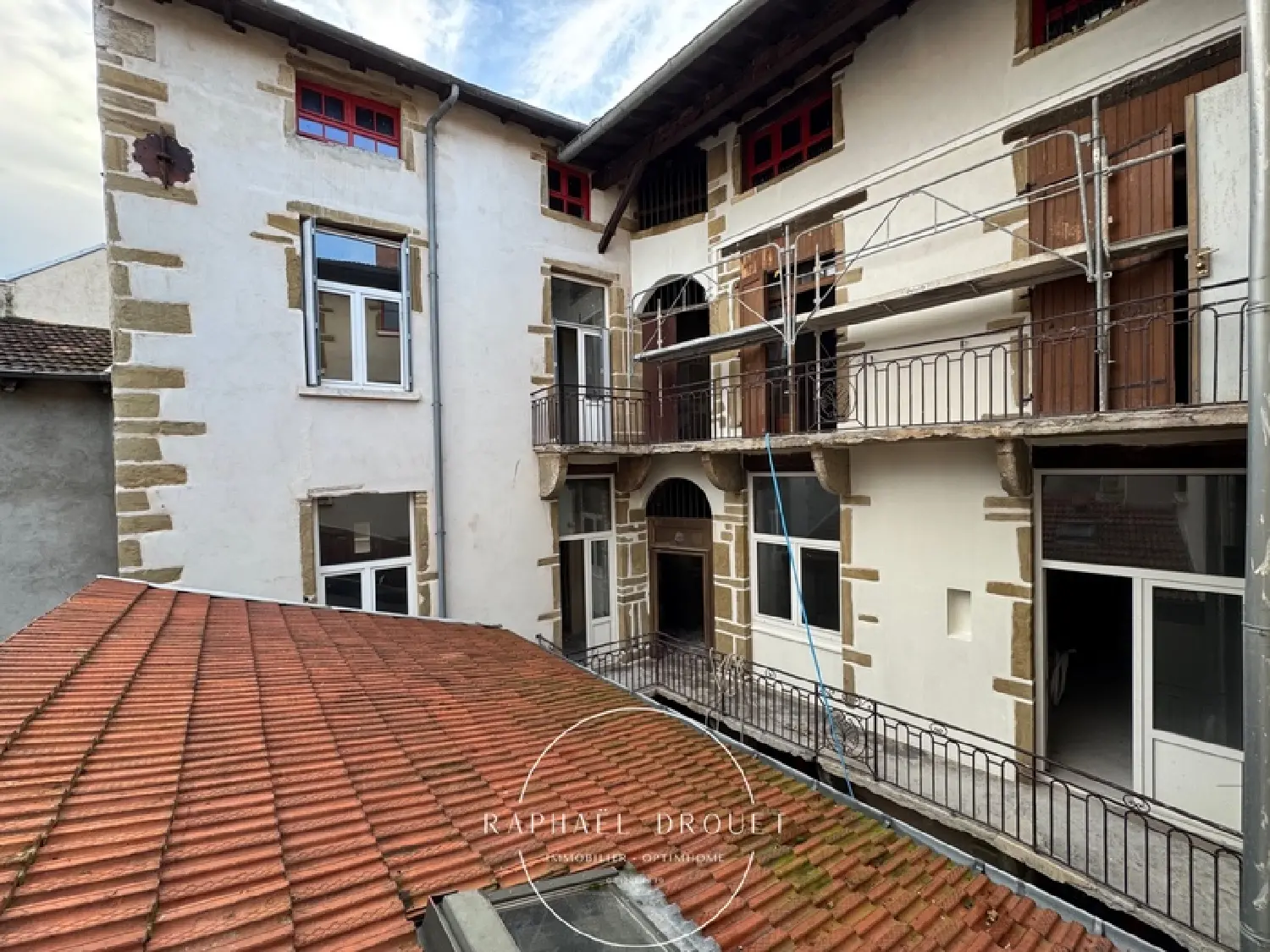  te koop appartement Vienne Isère 2