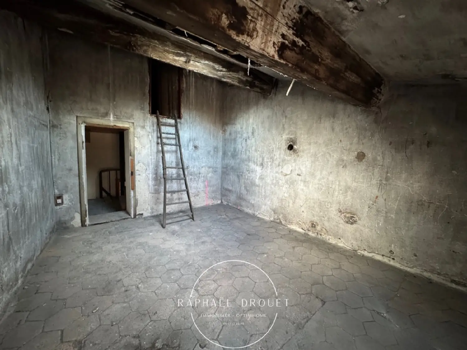  te koop appartement Vienne Isère 5