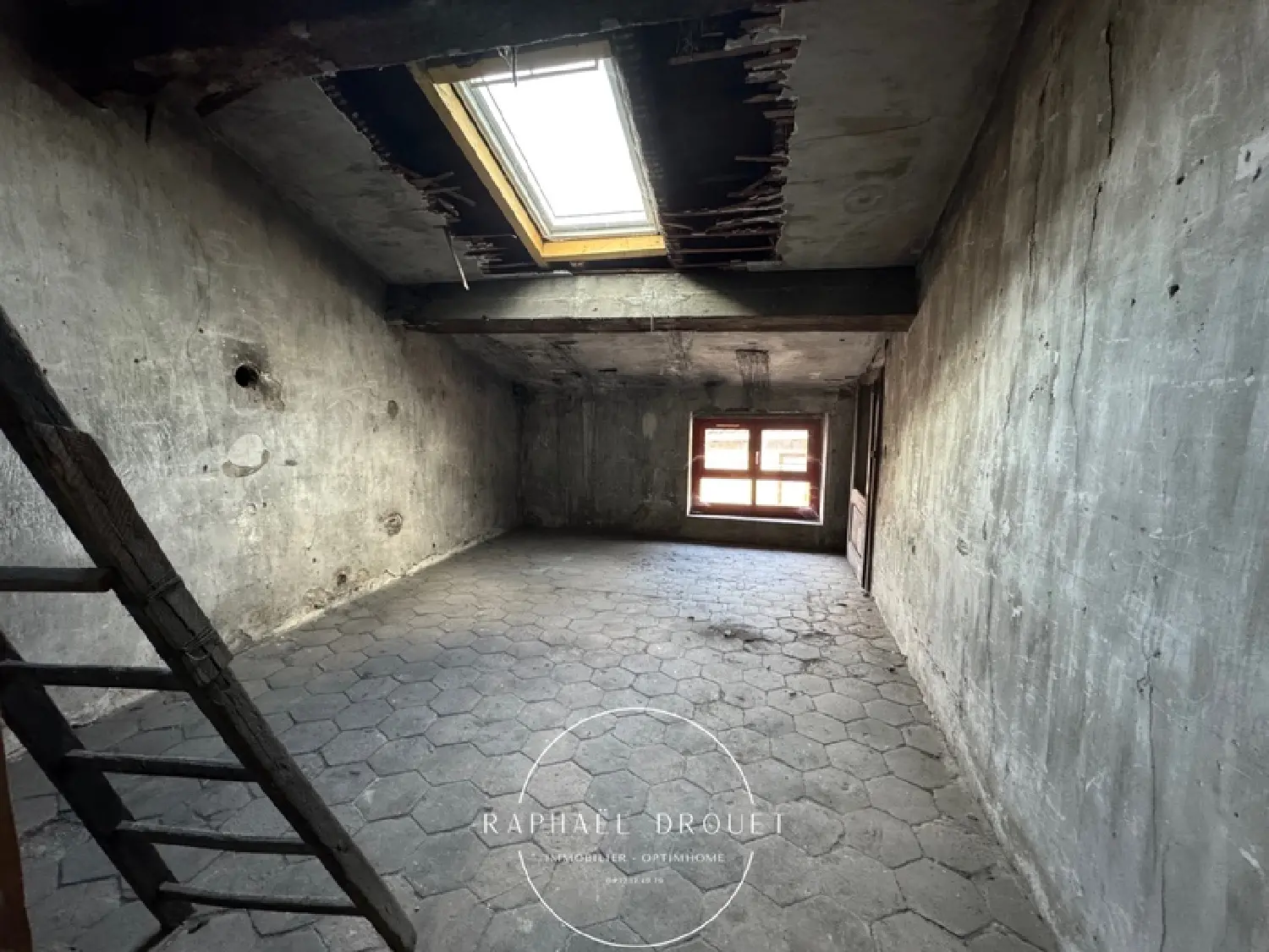  te koop appartement Vienne Isère 6