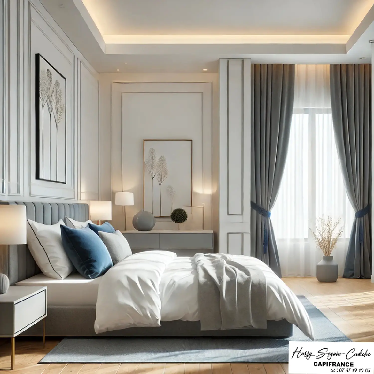  for sale apartment Vigneux-sur-Seine Essonne 3