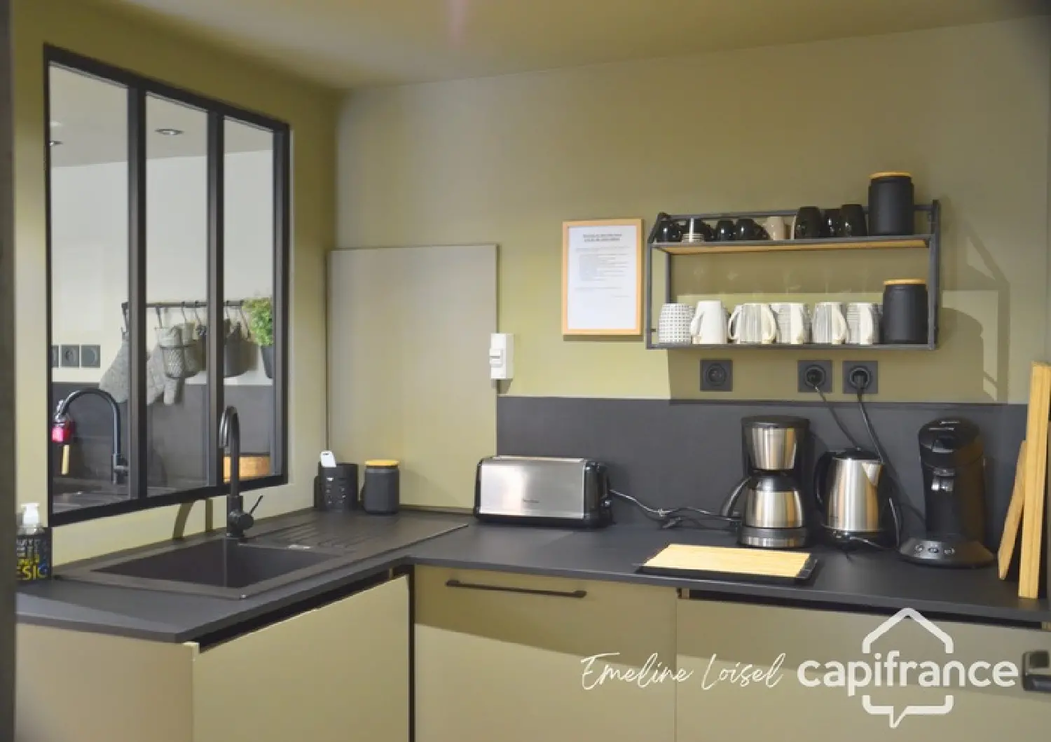  en venta apartamento Villard-de-Lans Isère 7