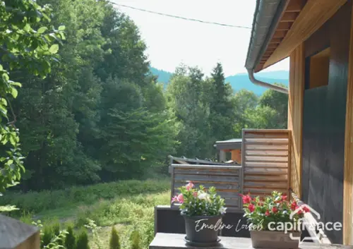 Villard-de-Lans Isère appartement foto 7107163