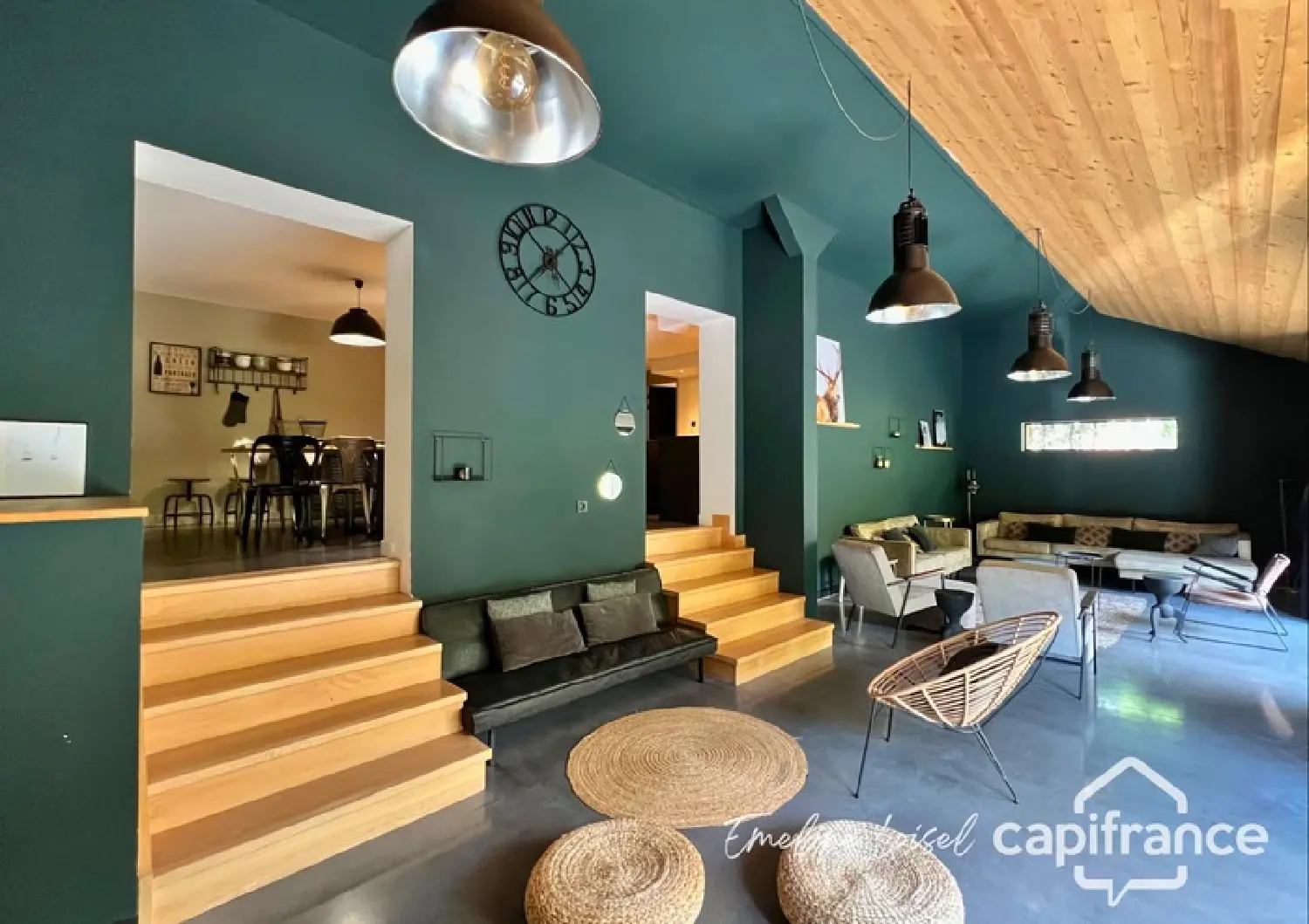  en venta apartamento Villard-de-Lans Isère 5
