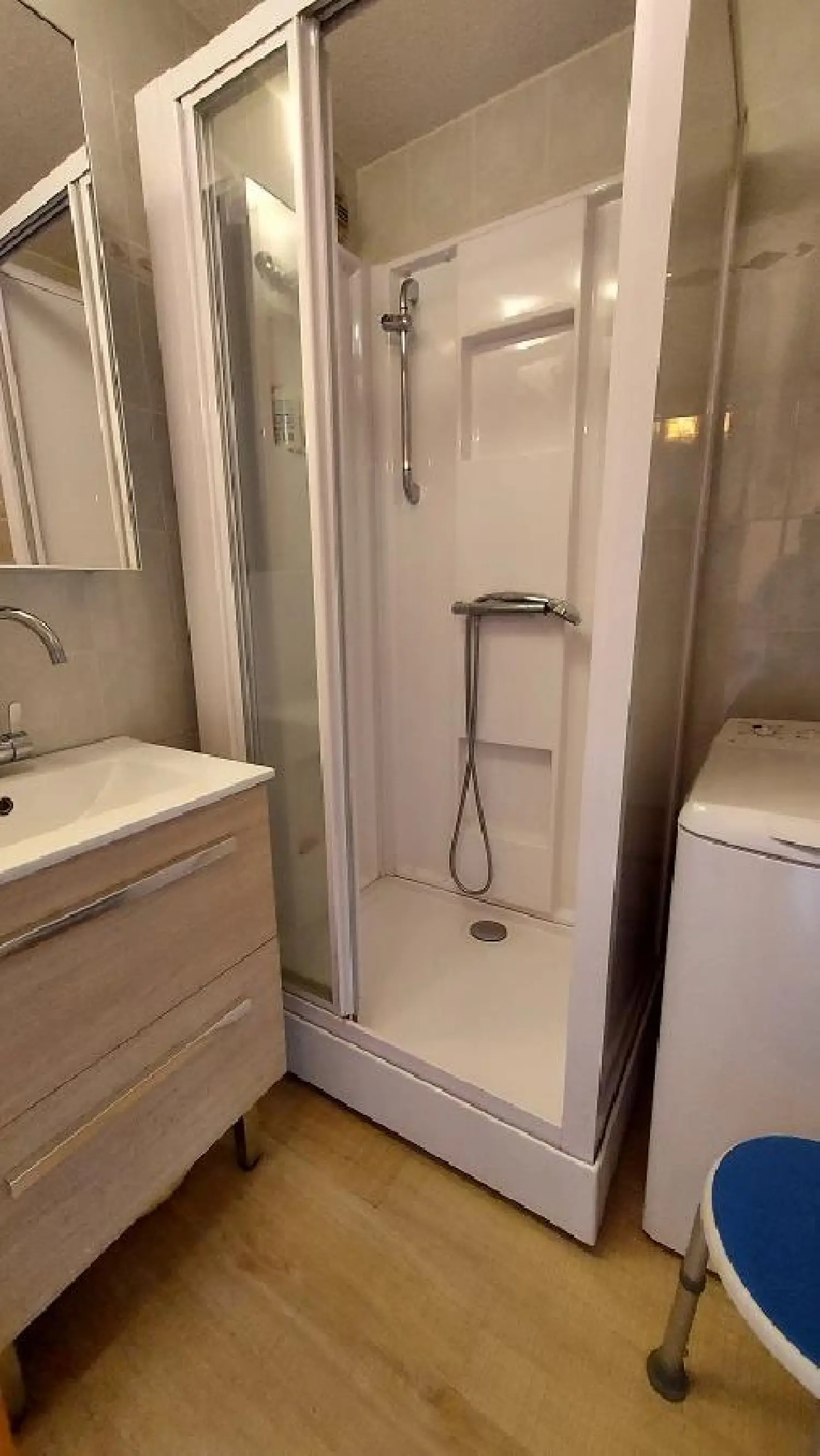  en venta apartamento Villard-Reculas Isère 5