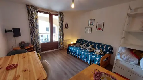 Villard-Reculas Isère apartamento foto 7108465