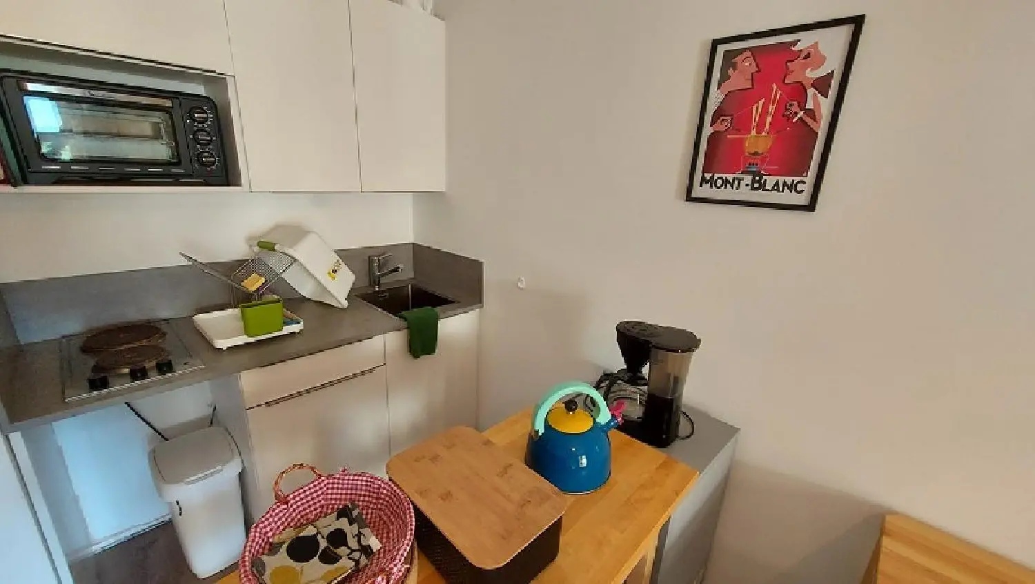 en venta apartamento Villard-Reculas Isère 3