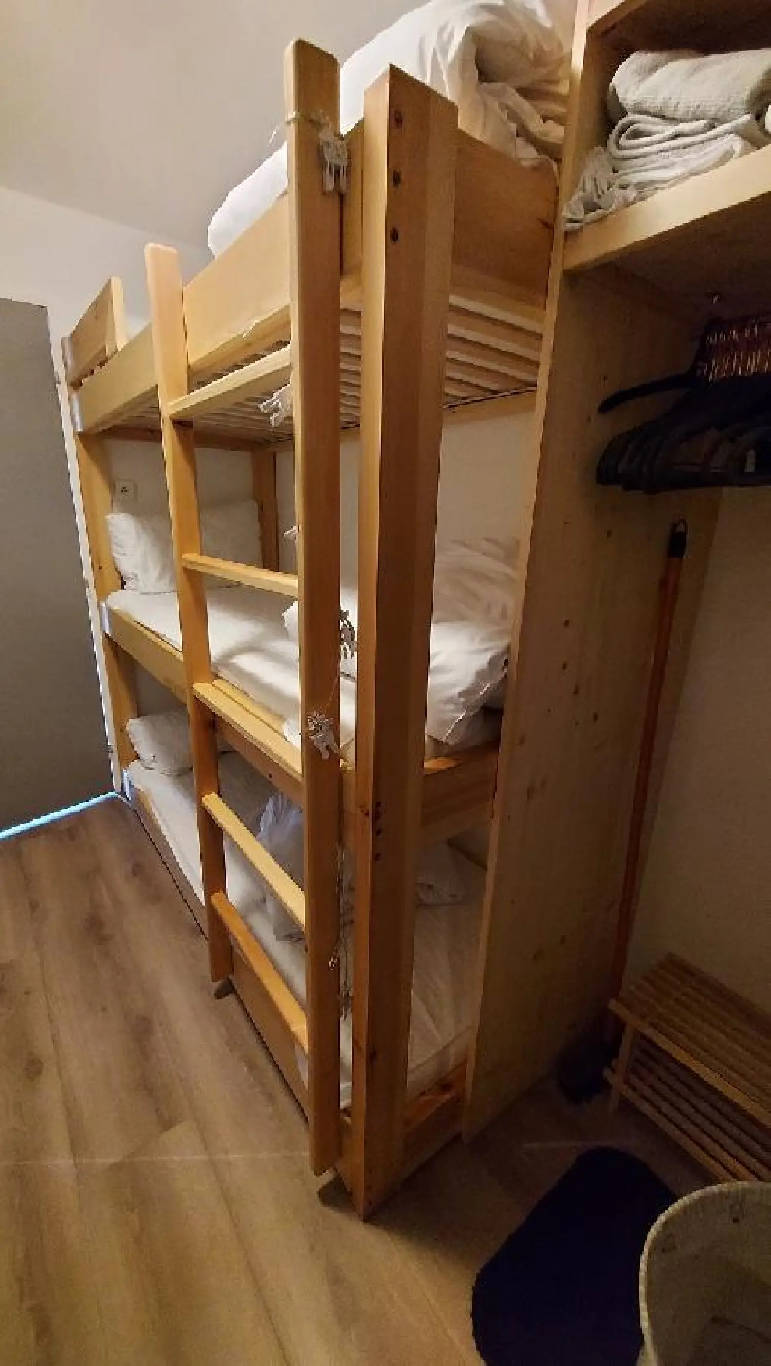  en venta apartamento Villard-Reculas Isère 4
