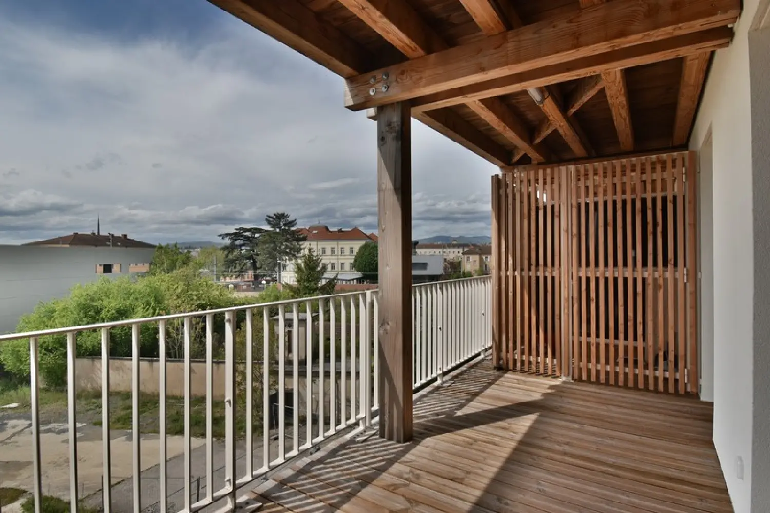  à vendre appartement Villefranche-sur-Saône Rhône 1