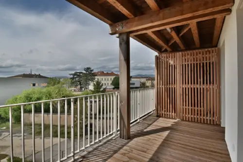 Villefranche-sur-Saône Rhône appartement foto 7110482