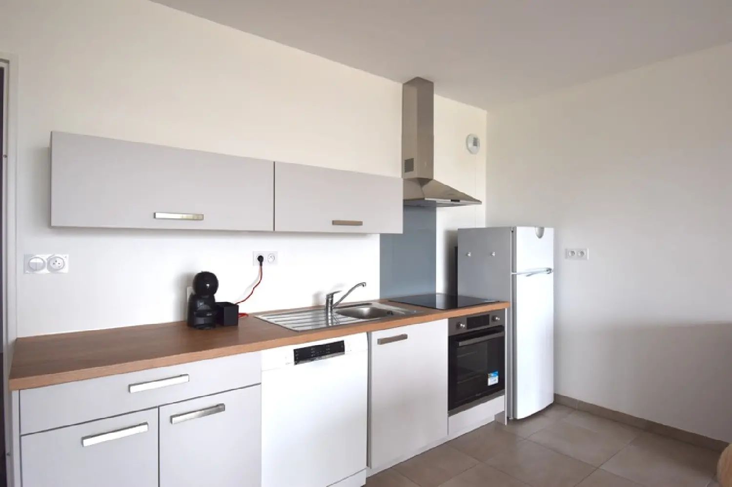  à vendre appartement Villefranche-sur-Saône Rhône 4