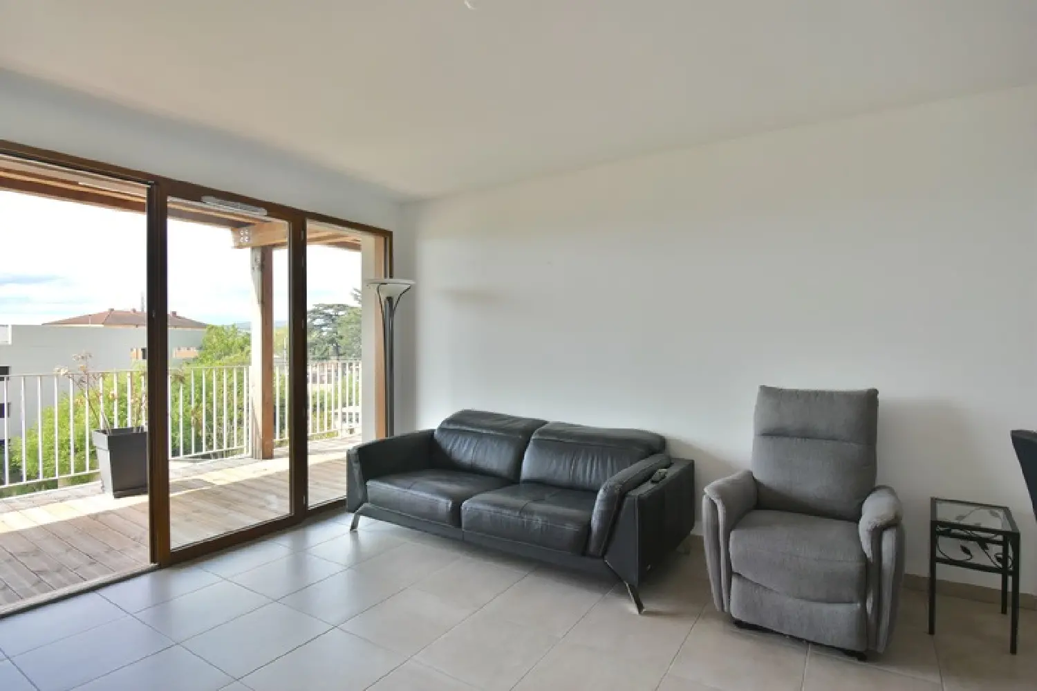  à vendre appartement Villefranche-sur-Saône Rhône 5