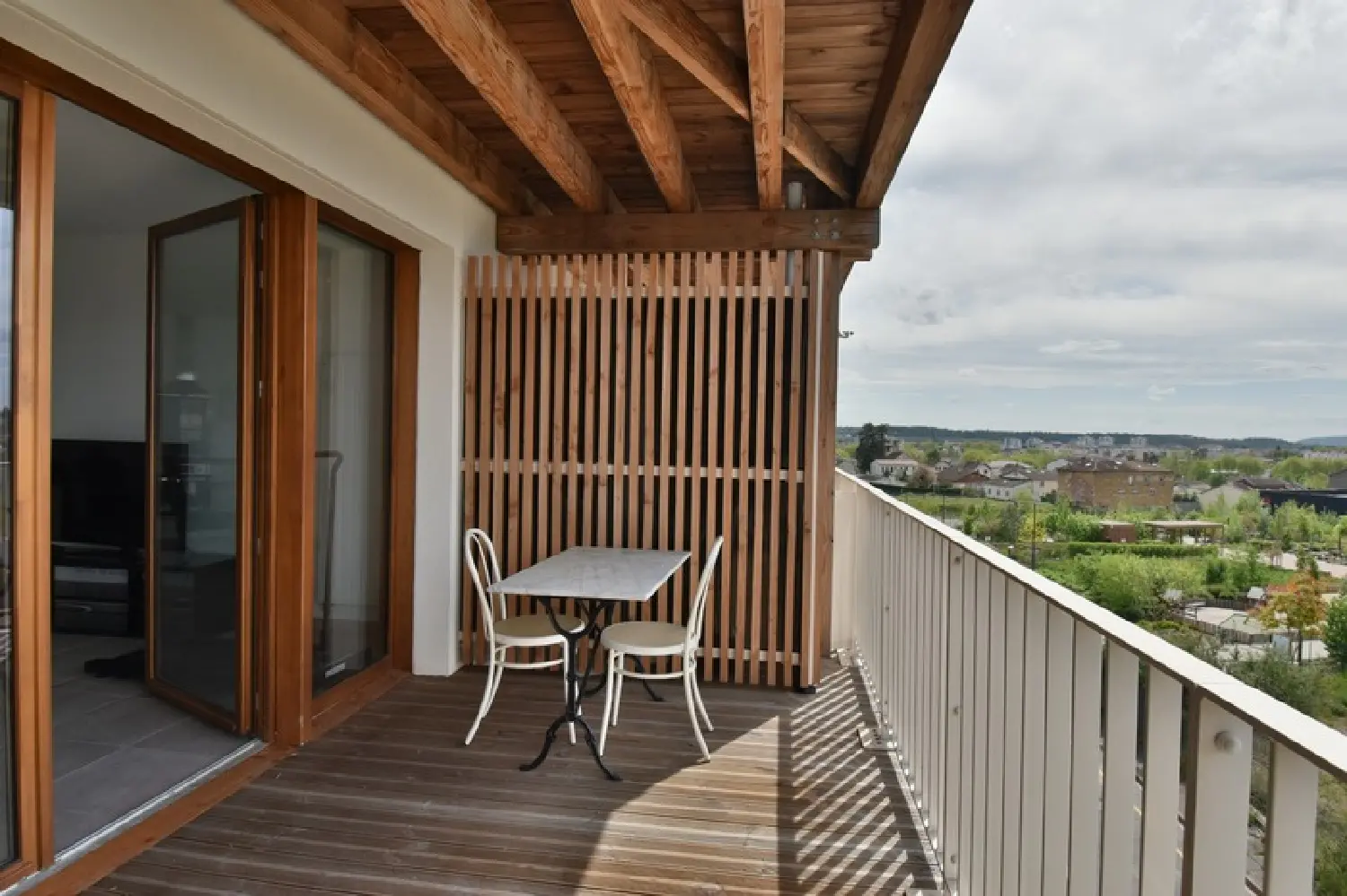  à vendre appartement Villefranche-sur-Saône Rhône 6