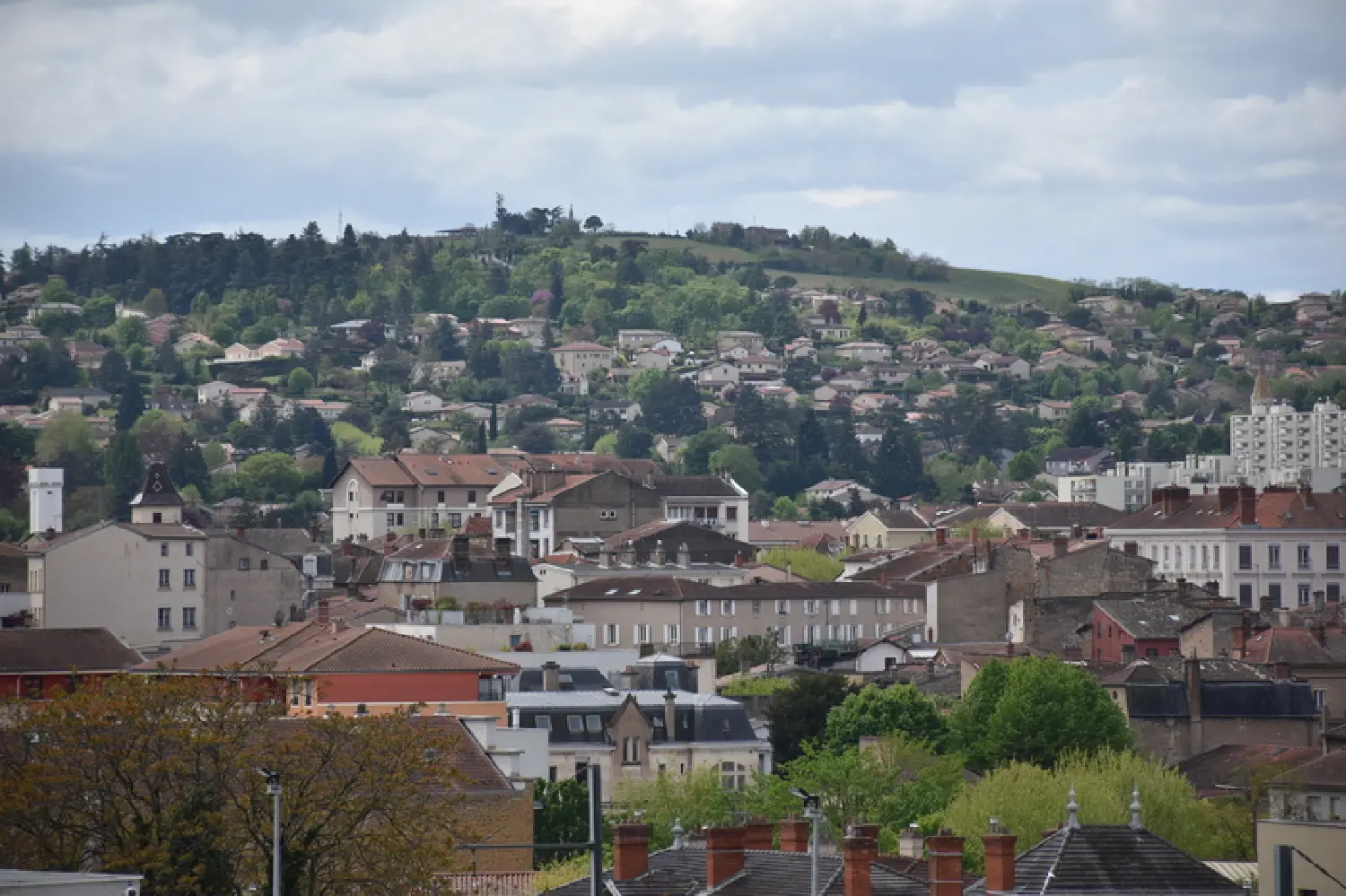  en venta apartamento Villefranche-sur-Saône Rhône 7