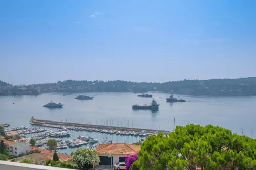 Villefranche-sur-Mer Alpes-Maritimes appartement foto 7109617