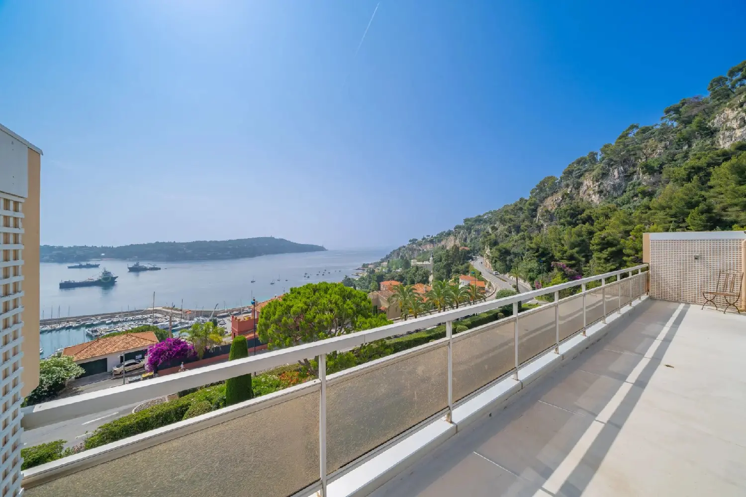  en venta apartamento Villefranche-sur-Mer Alpes-Maritimes 2