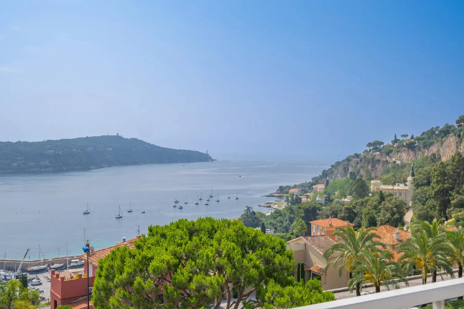  en venta apartamento Villefranche-sur-Mer Alpes-Maritimes 3