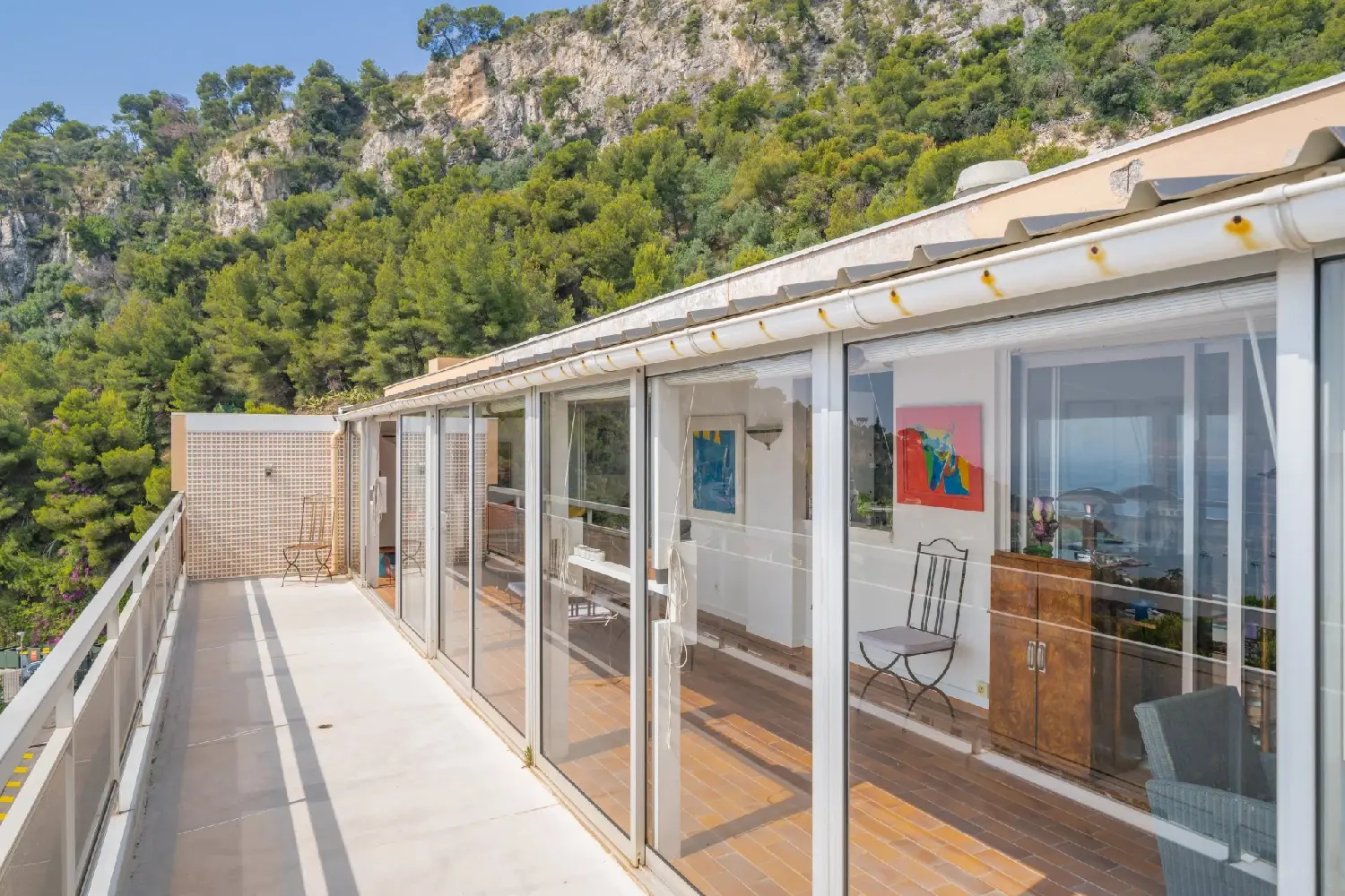  en venta apartamento Villefranche-sur-Mer Alpes-Maritimes 4