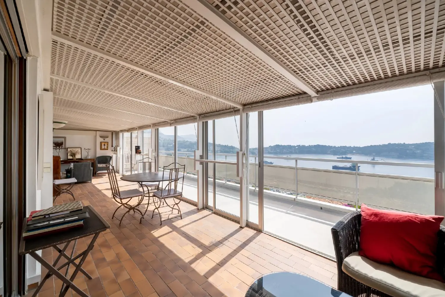  en venta apartamento Villefranche-sur-Mer Alpes-Maritimes 5