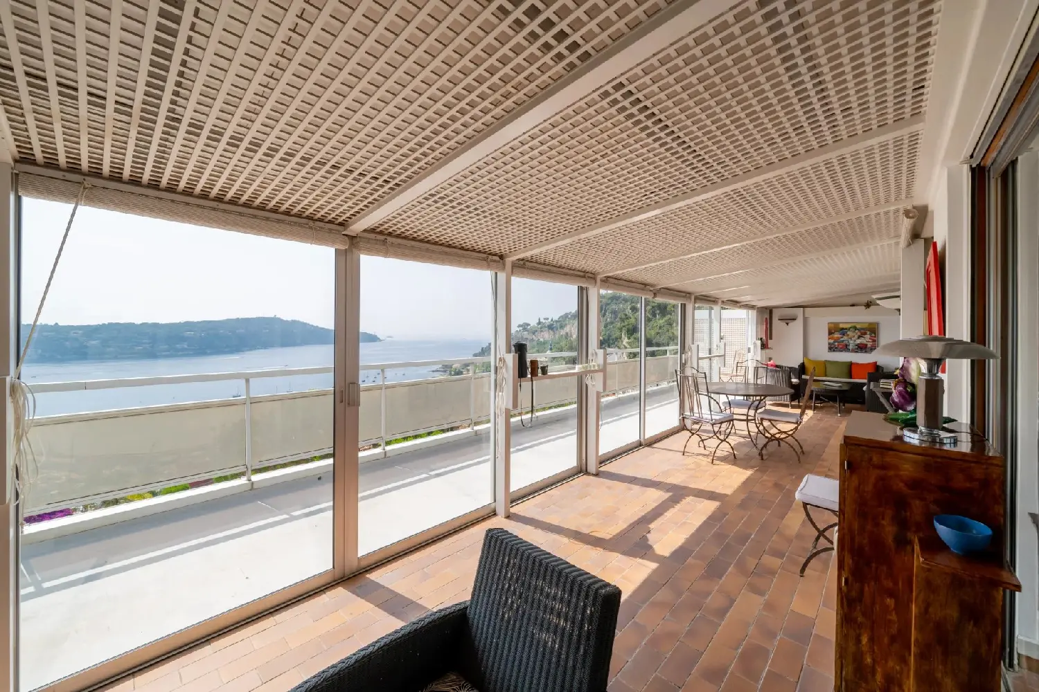  en venta apartamento Villefranche-sur-Mer Alpes-Maritimes 6