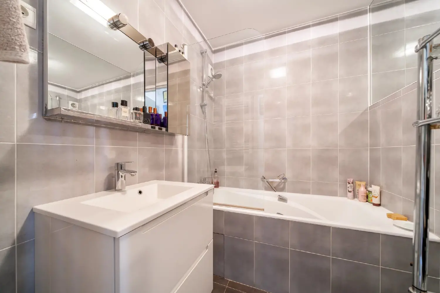  en venta apartamento Villefranche-sur-Mer Alpes-Maritimes 7