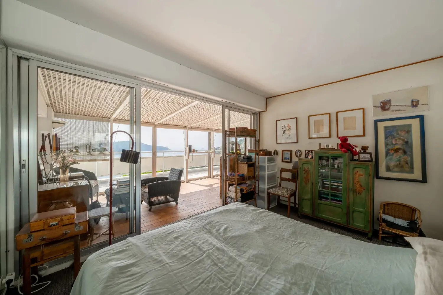  en venta apartamento Villefranche-sur-Mer Alpes-Maritimes 8