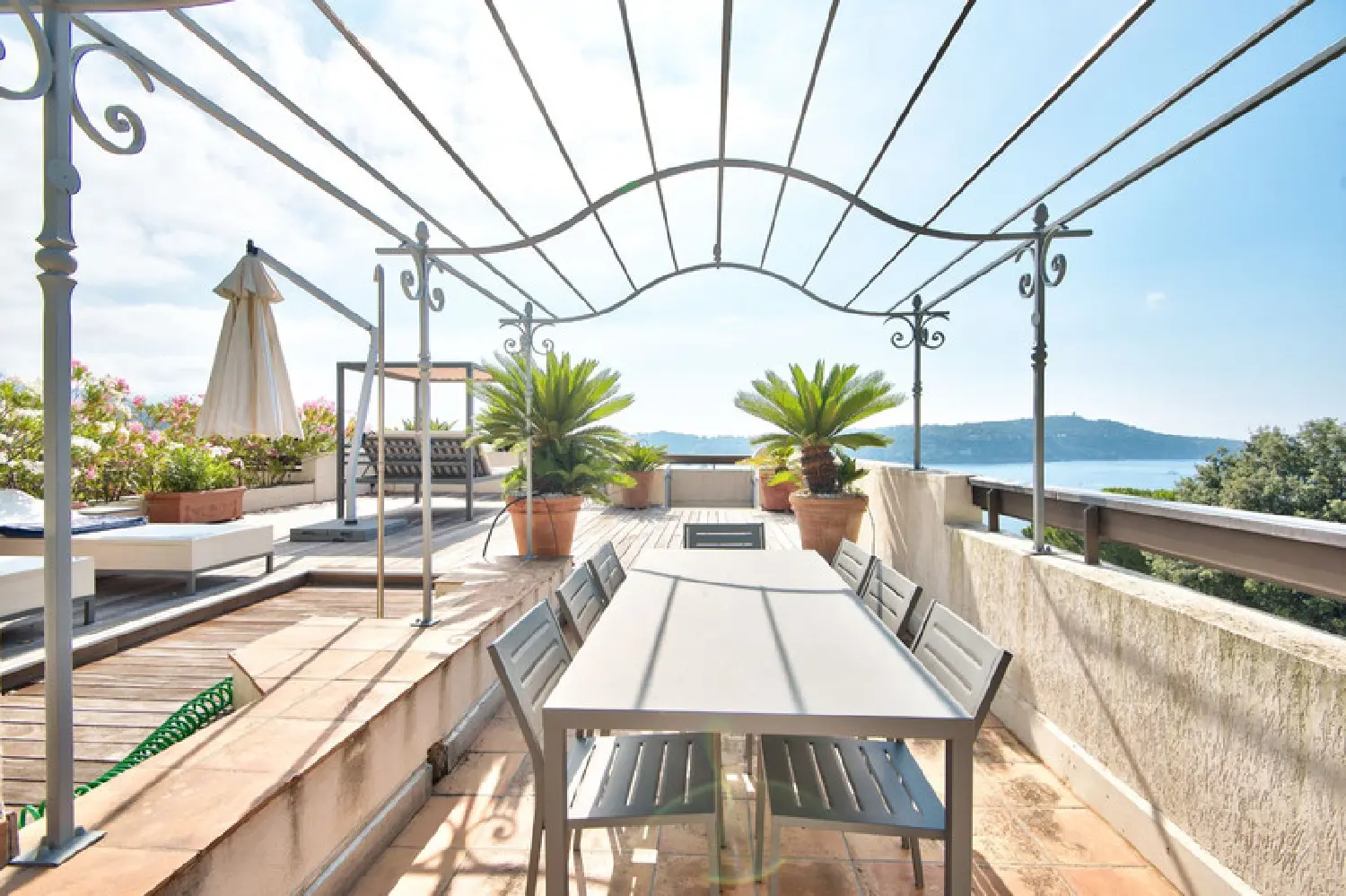  te koop appartement Villefranche-sur-Mer Alpes-Maritimes 1