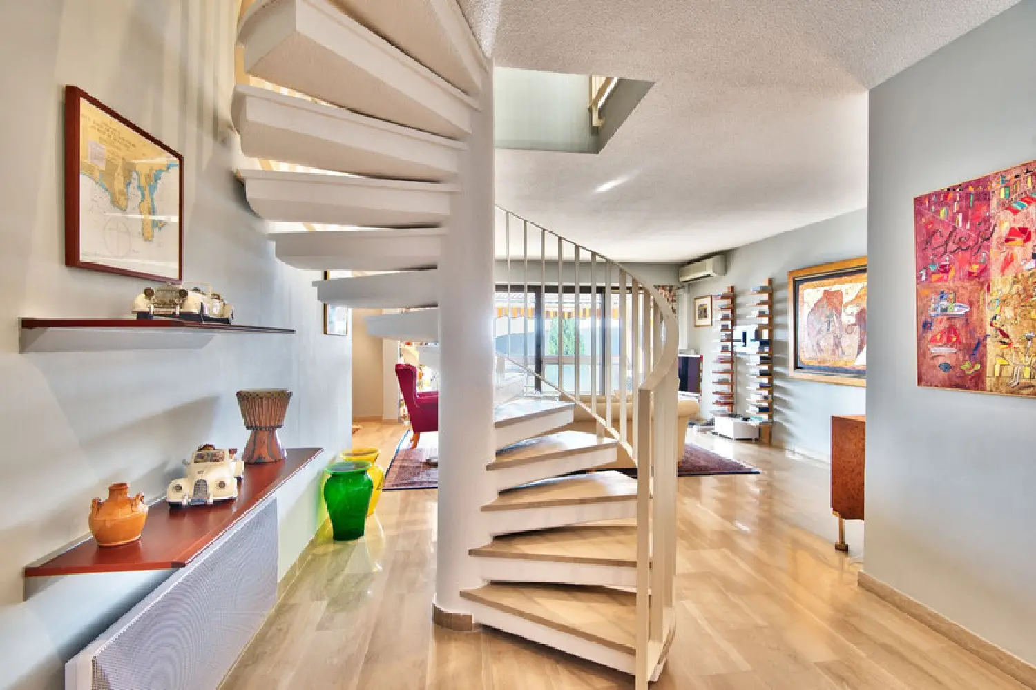  te koop appartement Villefranche-sur-Mer Alpes-Maritimes 2