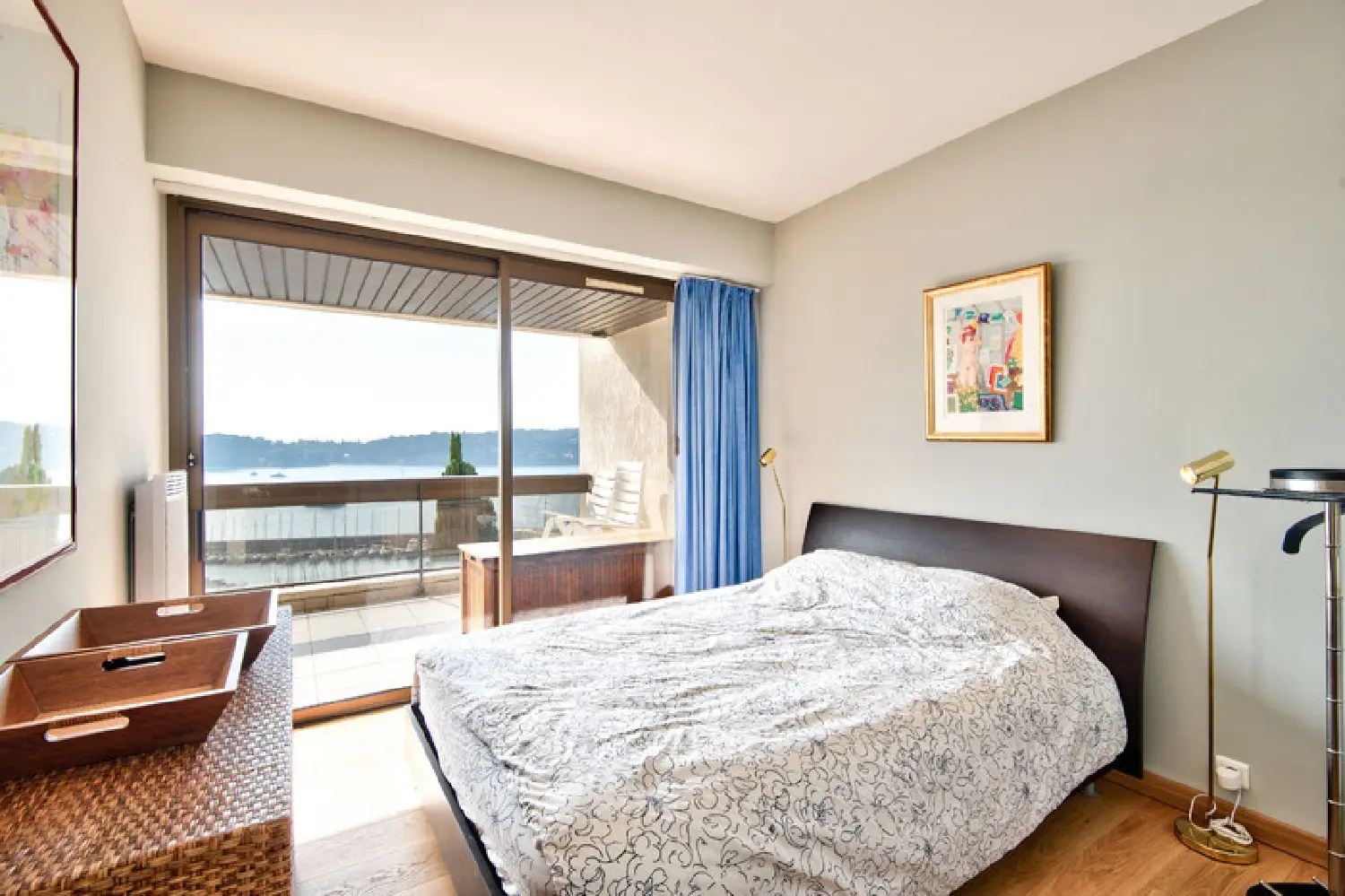  te koop appartement Villefranche-sur-Mer Alpes-Maritimes 3