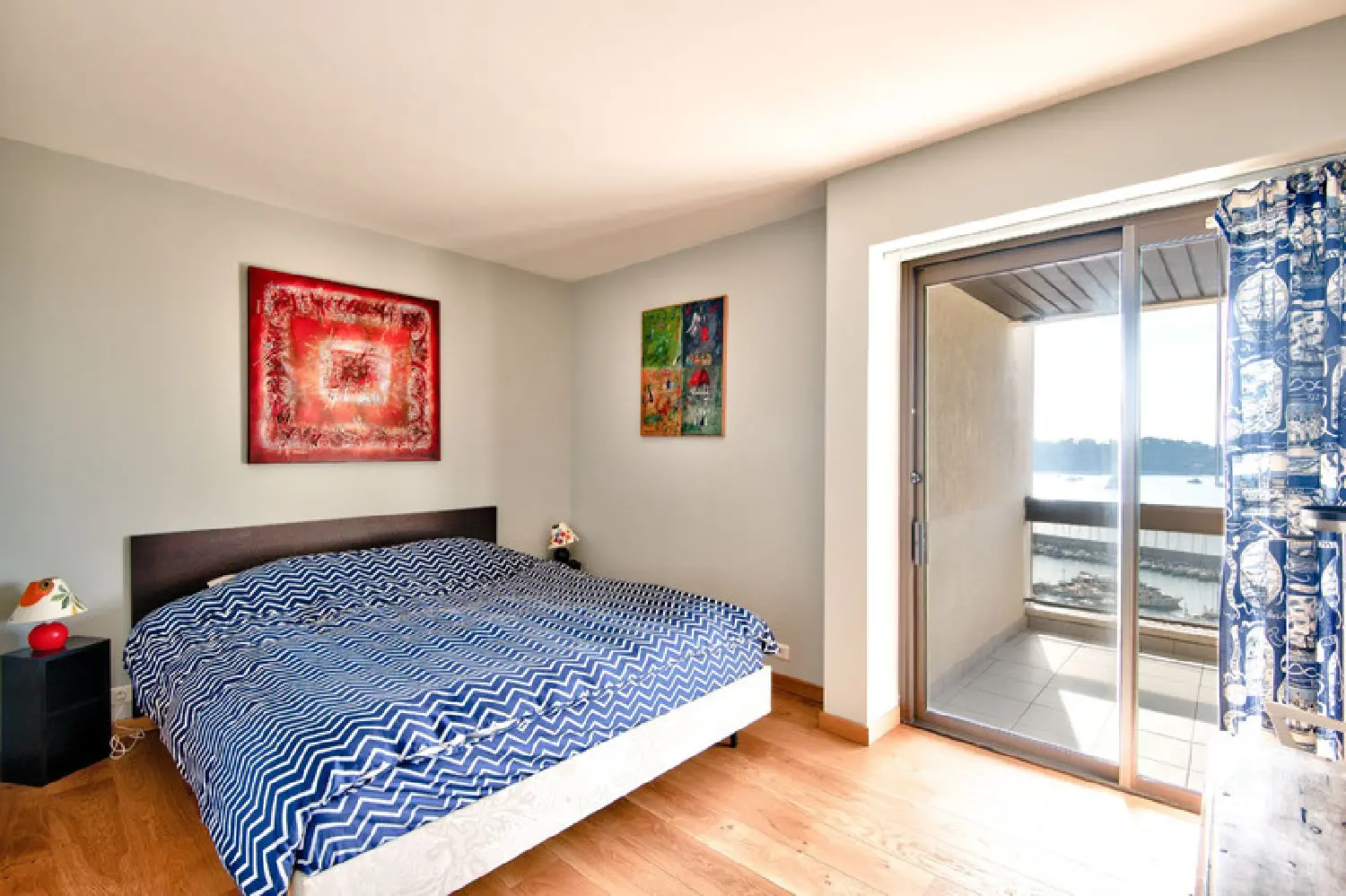  te koop appartement Villefranche-sur-Mer Alpes-Maritimes 4