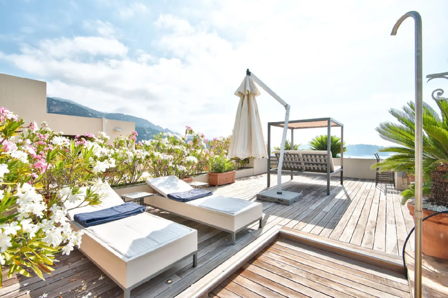  te koop appartement Villefranche-sur-Mer Alpes-Maritimes 5