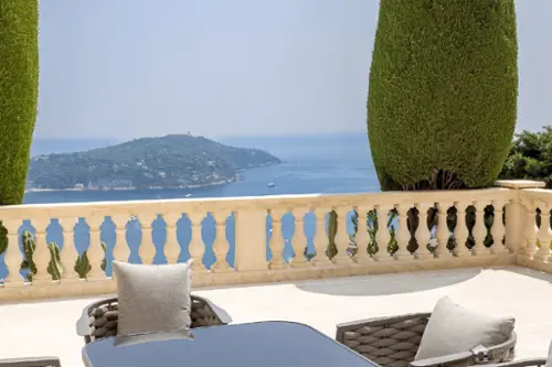 Villefranche-sur-Mer Alpes-Maritimes appartement foto 7112214