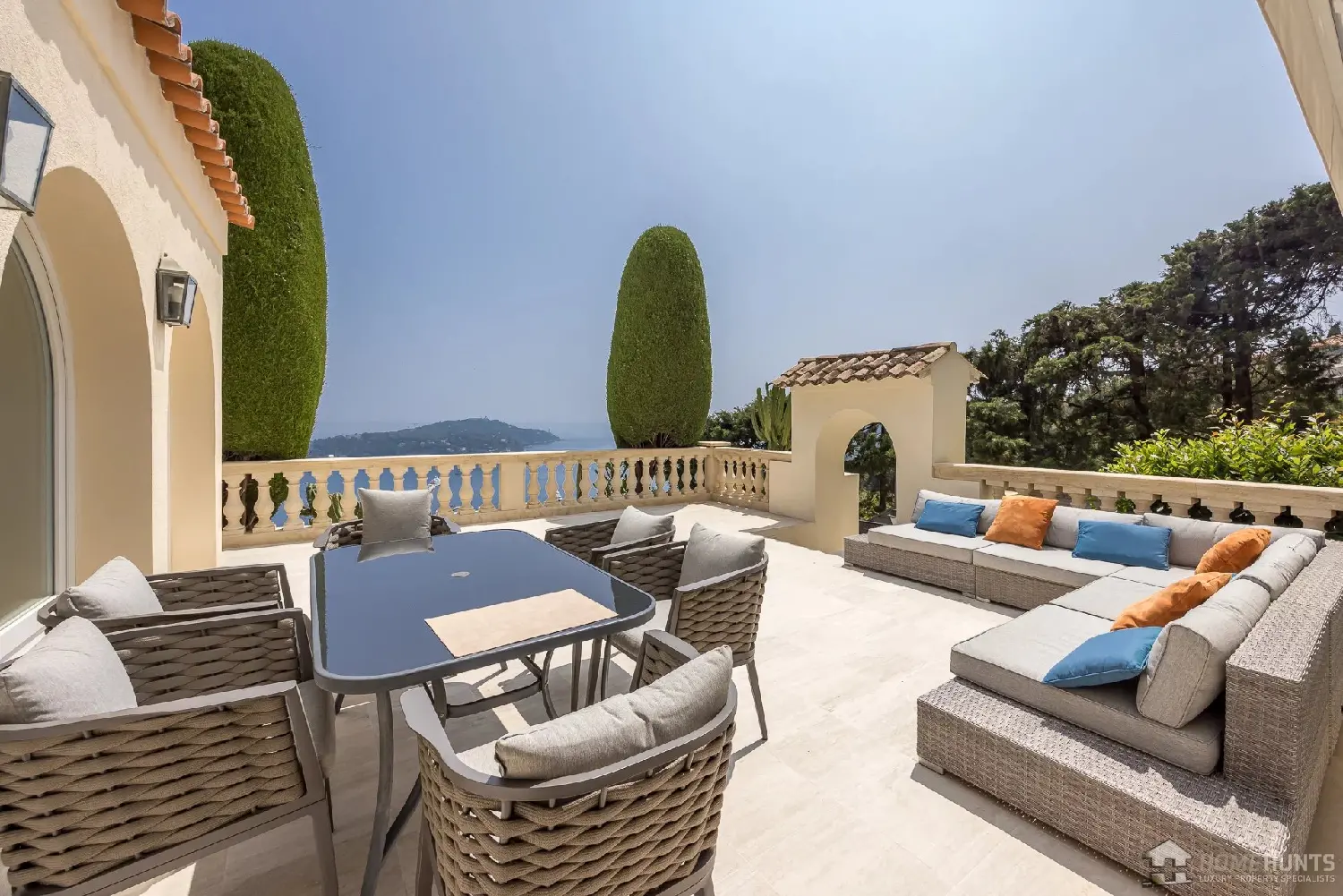  te koop appartement Villefranche-sur-Mer Alpes-Maritimes 2