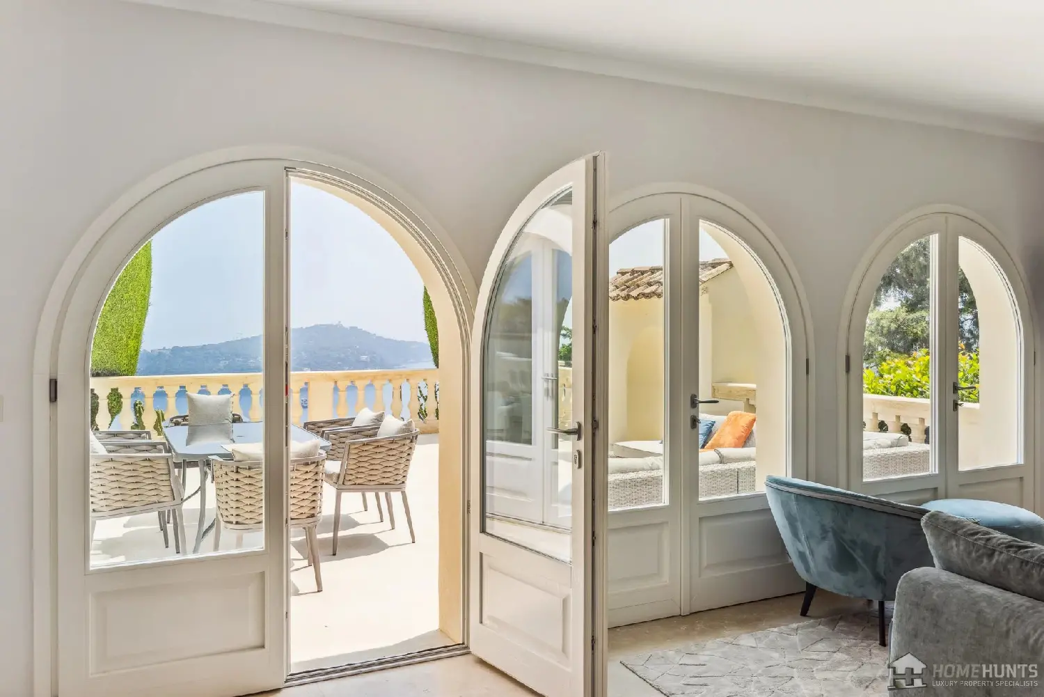  te koop appartement Villefranche-sur-Mer Alpes-Maritimes 3
