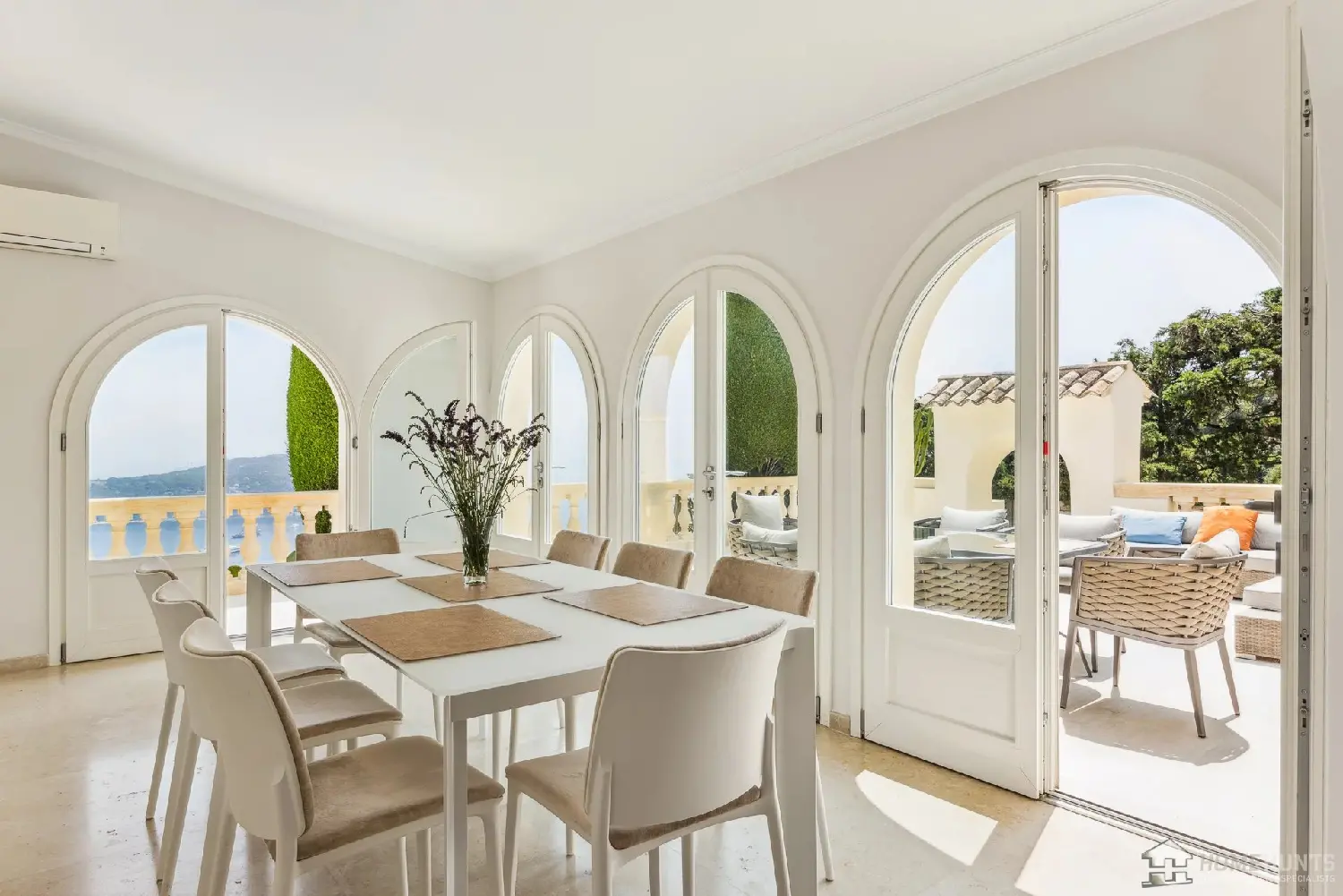  te koop appartement Villefranche-sur-Mer Alpes-Maritimes 5