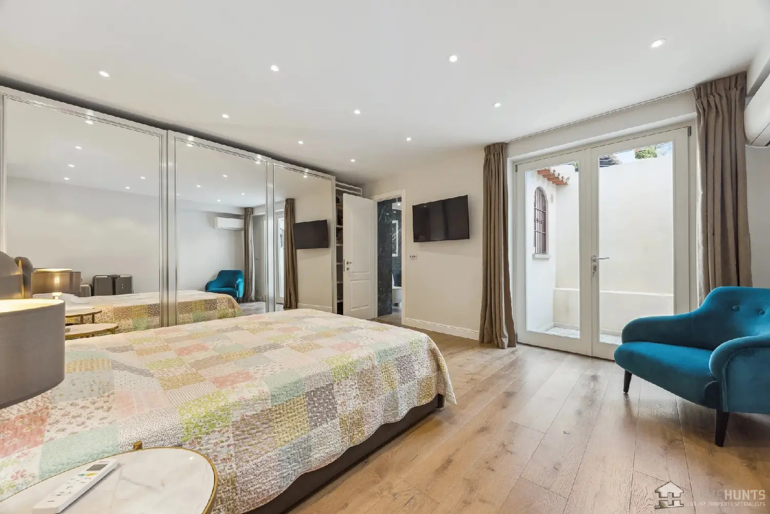  te koop appartement Villefranche-sur-Mer Alpes-Maritimes 8