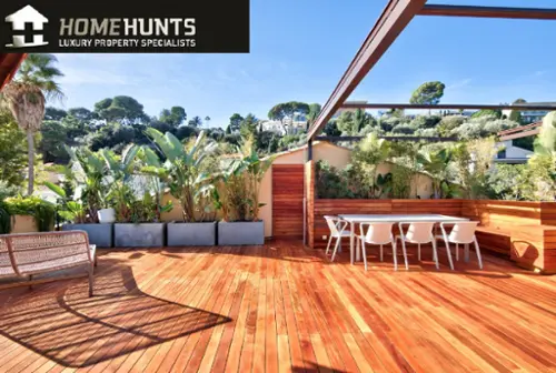 Villefranche-sur-Mer Alpes-Maritimes appartement foto 7112275